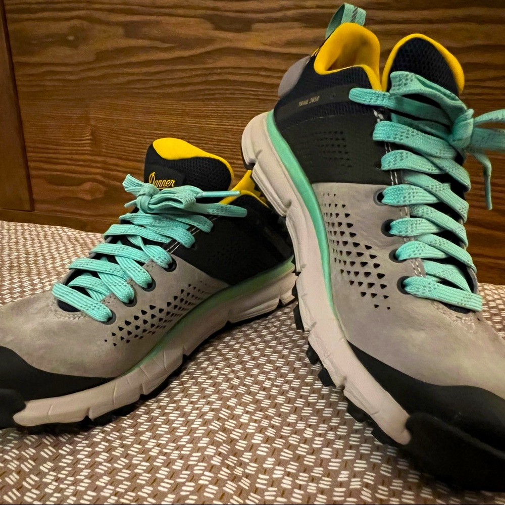 Danner Trail 2650 Hiking Shoes - Women's